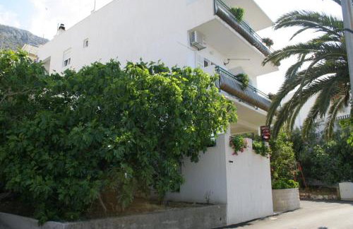 Apartments by the sea Igrane, Makarska - 2679 - Foto 3