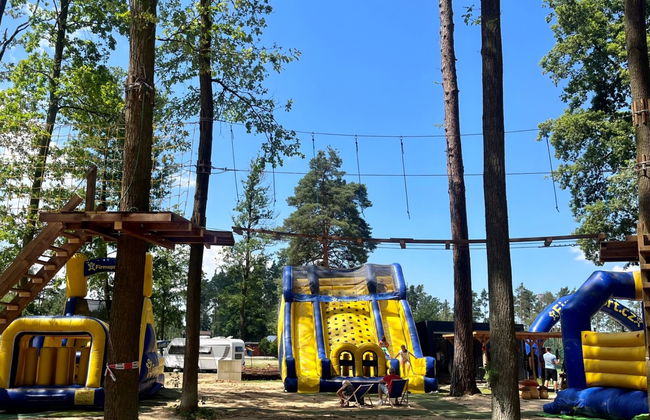 1 bedroom House in Hradec Kralove with garden - Photo 19