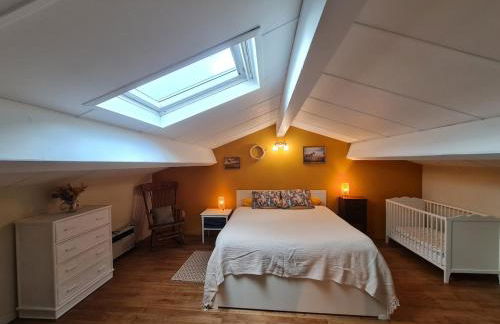 Gite Dammeg - Foto 7