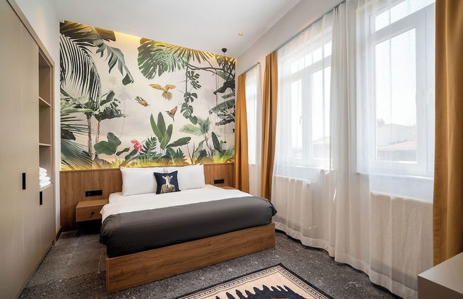 Urban Quarters - Boğazkesen - Foto 3