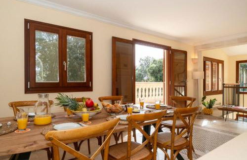 Villa Son Sera - Foto 34