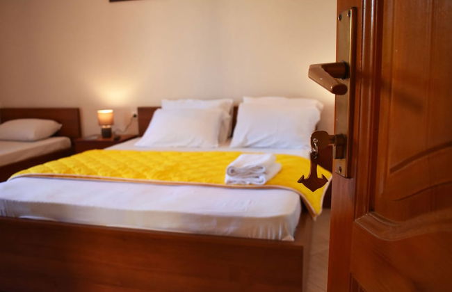 Apartments Aristokrata - Foto 42