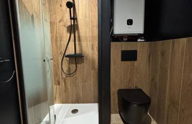 La Barrique Champenoise - Studio and Terrasse - Foto 5