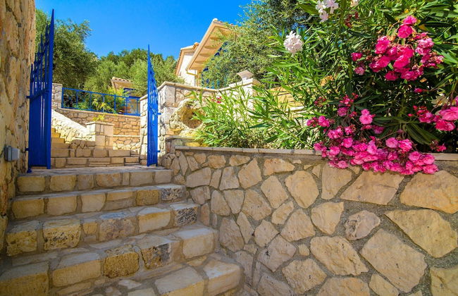 Villa Vakis - Foto 61