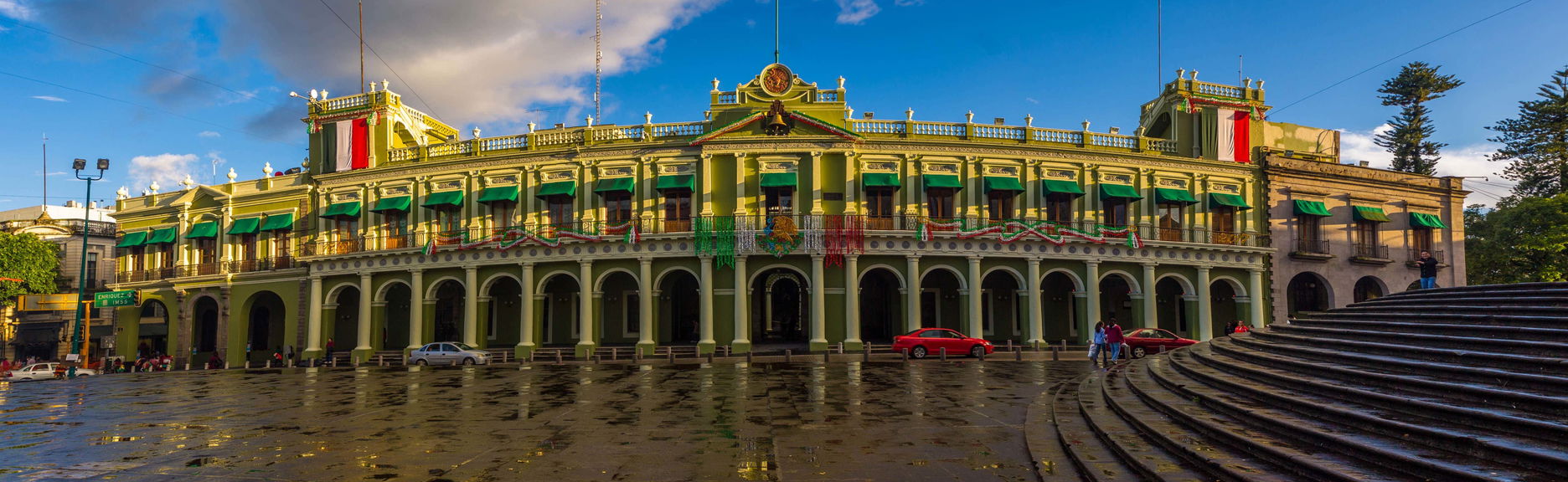 Xalapa, Xico & Coatepec Tour