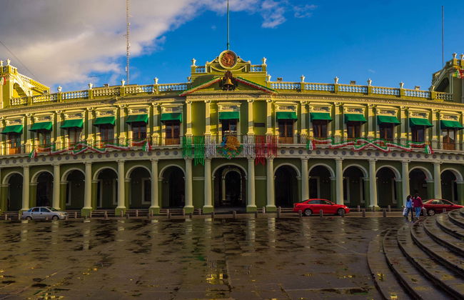 Xalapa, Xico & Coatepec Tour - Photo 1