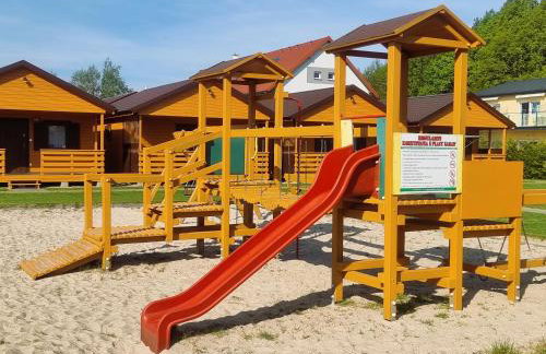 Ośrodek wypoczynkowy nad morzem SEMI - Foto 16