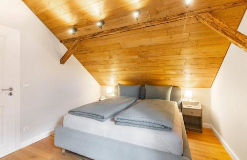 Ferienhaus Altstadtchalet - Photo 25