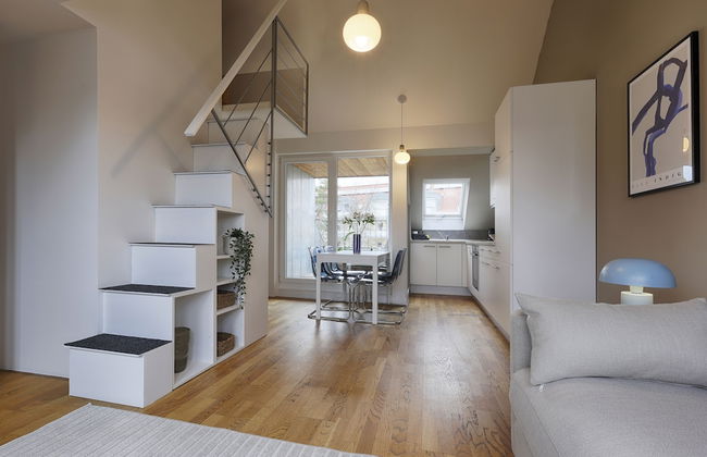 homie stay Erthal - Photo 11