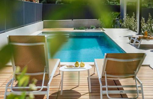 Apartments villa Ladini - Foto 25