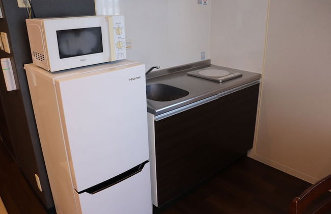 ApartmentHotel ecott - Foto 38