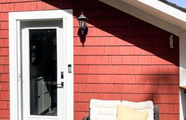 Little Fox Cottage - A Cozy Riverview Getaway Near Chicago - Foto 13