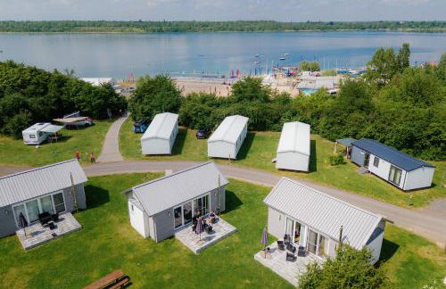 ALL-on-SEA Camp & Sport Resort Leipzig am Schladitzer See - Foto 1