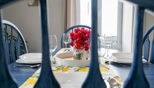 Maria's Haven - Photo 4