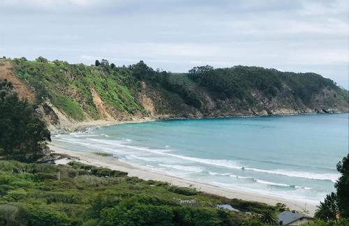 Mar y Montaña - "El Caleyo" - finca privada - Foto 58