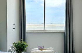 (1001) Vista Mar Perto das Praias - Foto 26