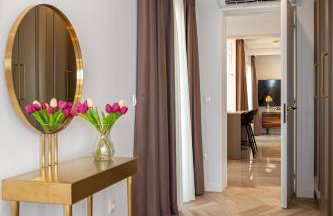 Top Apartments Opatija-Residence Opatija - Foto 26