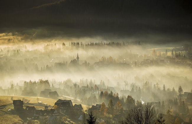 Apartament Widokowy i Wyjątkowy - Foto 30