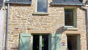 Coté Golfe - Golfe du Morbihan - Foto 2