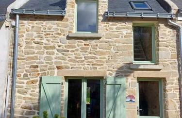 Coté Golfe - Golfe du Morbihan - Foto 2