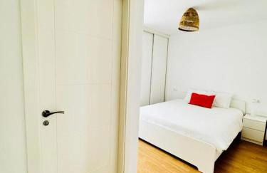 Tranquilo apartamento cerca de la playa - Foto 19