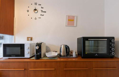 Rooma Cozy House Rebibbia - Metro B line - Foto 6