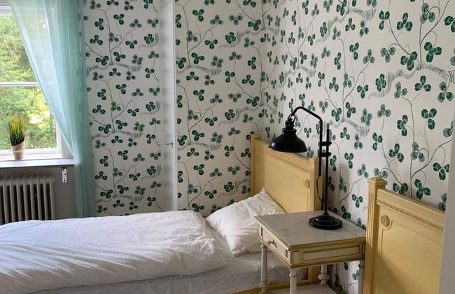 4 Star Holiday Home in Hjortkvarn-by Traum - Foto 3