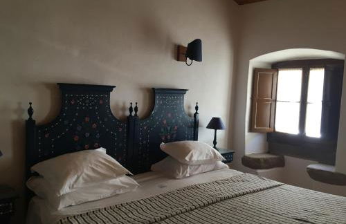 Casas de Romaria de Brotas - Foto 86