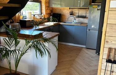 Mazurski Domek - Wake Up Home Ogonki - Foto 9