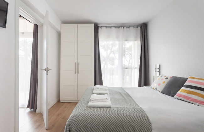 Sybaris Be my Guest Castelldefels - Foto 2