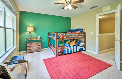 9 Mi to Disney Davenport Resort Townhome - Foto 17
