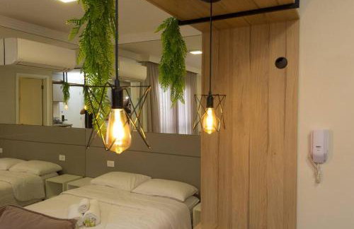 Studio Moderno Ap 45 Soho Life - Photo 3