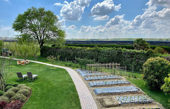 Agriturismo Casale ai Prati - Foto 49