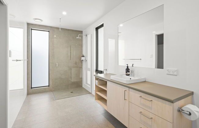 Herlihys on Huon - Cabin 1 - Foto 18