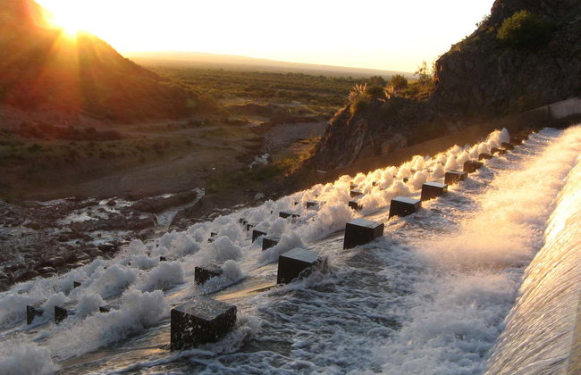 Excursión al río Grande y Nogolí - Foto 4