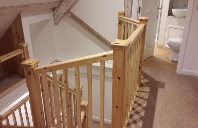 Courtbrook Farm Apartments - Foto 25