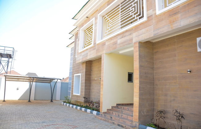 Captivating 2-bedroom Apartment in Kaduna City - Foto 29
