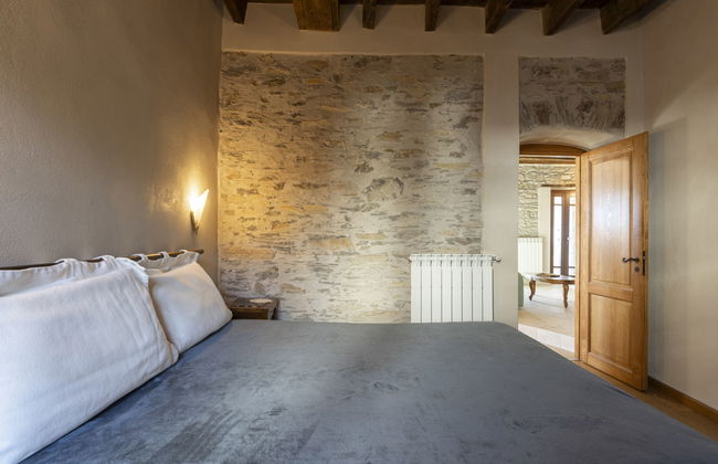 3 bedroom Apartment in Prelà with swimming pool and garden - Photo 23