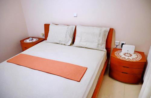 Villa Eudora Nafpaktos - Foto 41