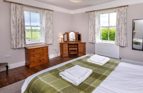 The Old Farmhouse at Roughs Farm Retreats - Foto 15