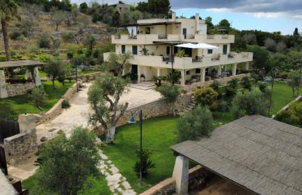 Tenuta Serra Peccatori - Foto 7