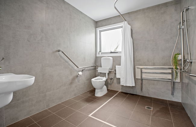 Tasman Holiday Parks - St Helens - Foto 80