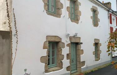 Maison familiale Groix - Photo 4