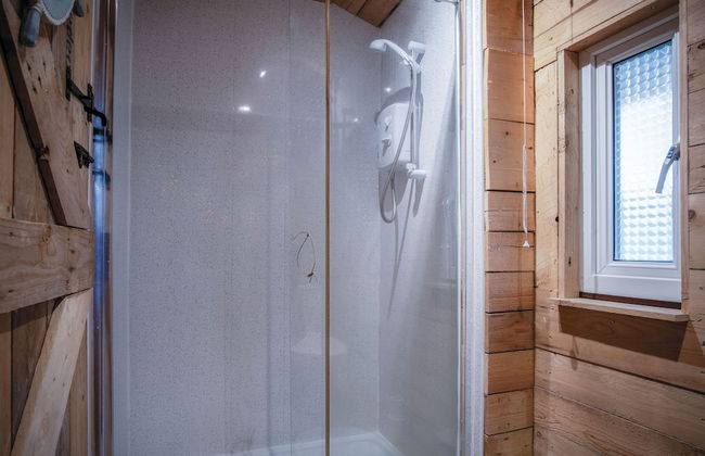 The Hygge Hut - 1 Bed - Freshwest Beach Retreat - Foto 20