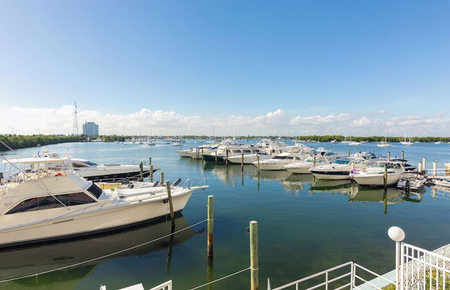 Boutique Apartments North Bay Village - Foto 27