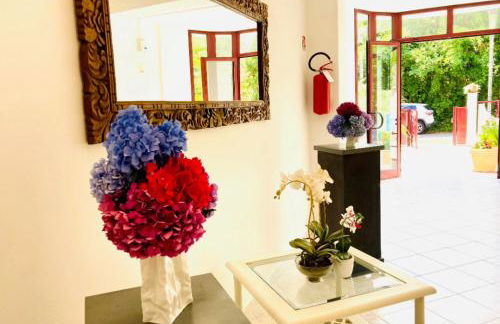 Residence le Pinete RTA - Foto 52