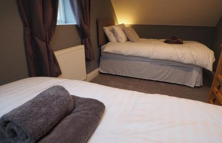 Hideaway Cottage - Foto 41