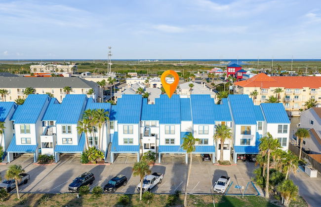 Spinnaker 317 - Waterfront/boat Slip! - Foto 34