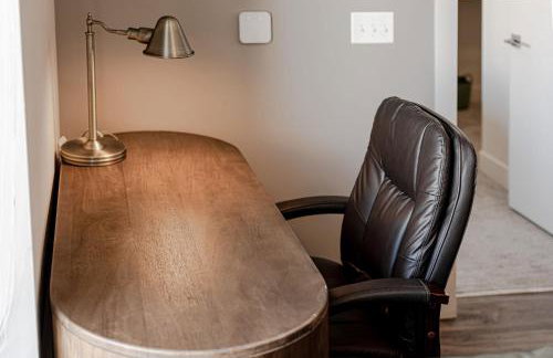 Convention Center Lux - 2BR 2BA - Pool Gym HotTub - Foto 16