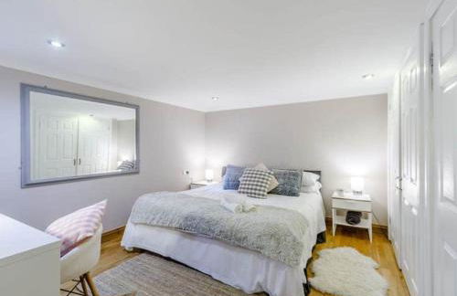 Alnmouth Coastal properties close to Beach with Parking - Foto 40